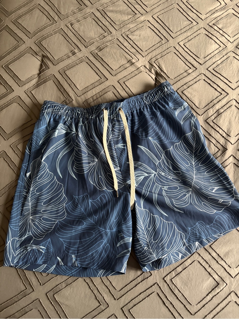 Men’s bathing suit